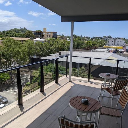 The Windsor, Hotel Rooms And Apartments, Brisbane Eksteriør billede