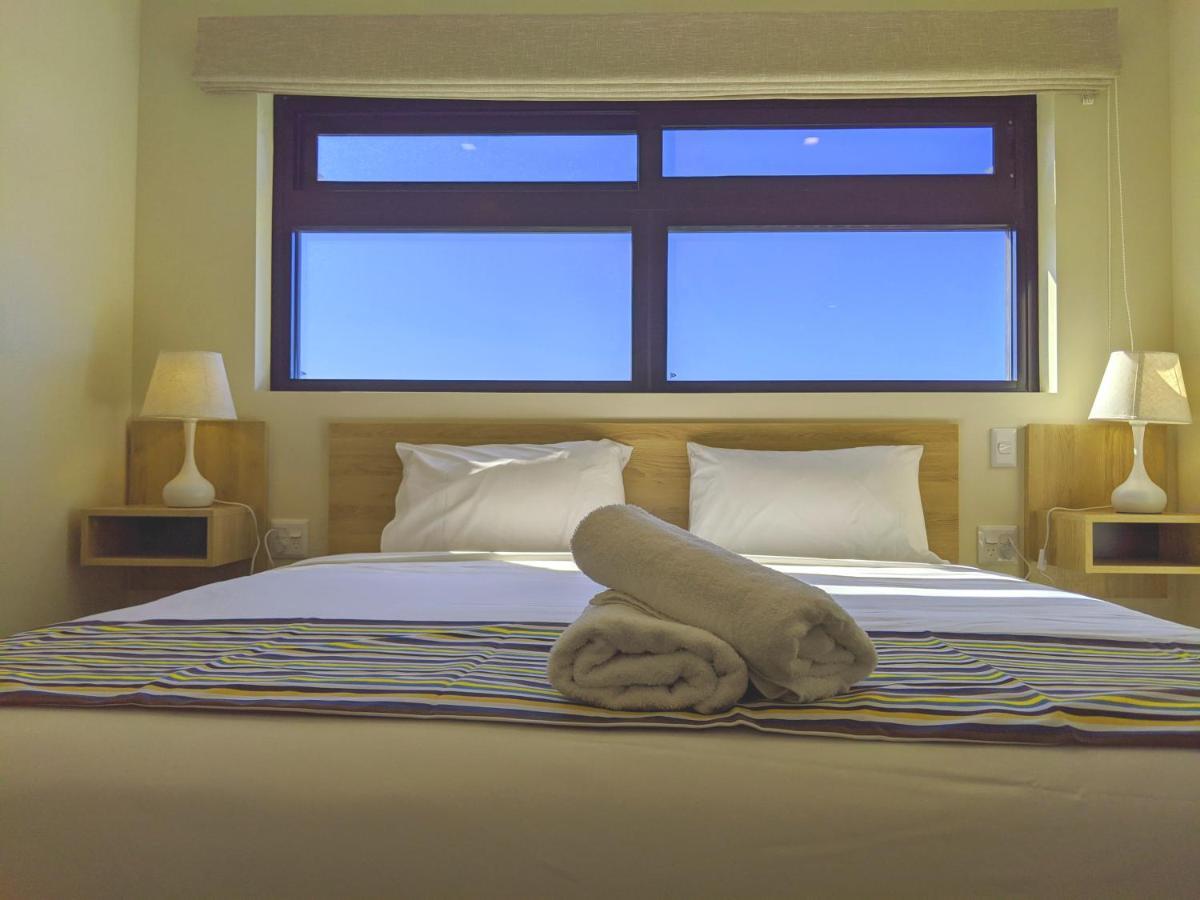 The Windsor, Hotel Rooms And Apartments, Brisbane Eksteriør billede